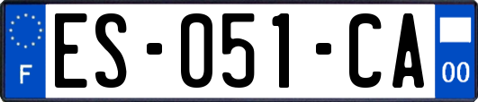 ES-051-CA