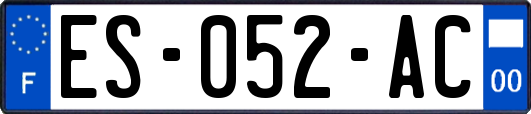 ES-052-AC