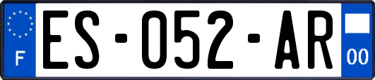 ES-052-AR