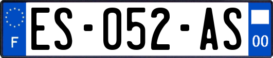 ES-052-AS