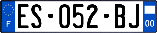 ES-052-BJ