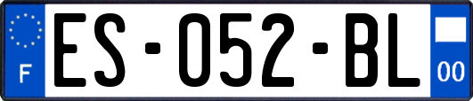 ES-052-BL