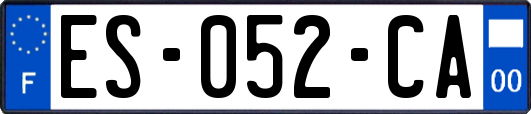 ES-052-CA