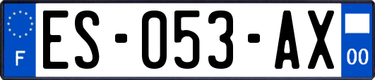 ES-053-AX