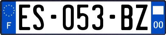 ES-053-BZ