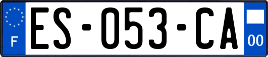 ES-053-CA