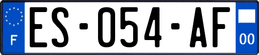 ES-054-AF