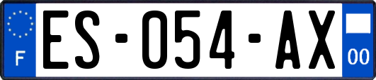 ES-054-AX