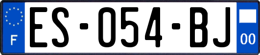 ES-054-BJ