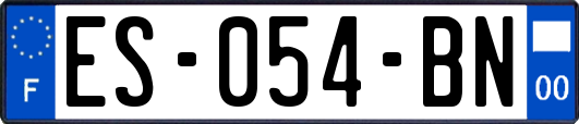 ES-054-BN