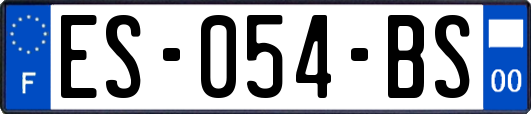 ES-054-BS