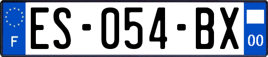 ES-054-BX