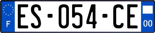 ES-054-CE