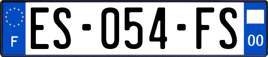 ES-054-FS