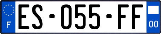 ES-055-FF