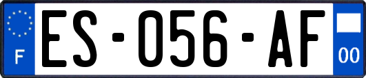 ES-056-AF