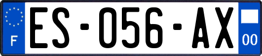 ES-056-AX