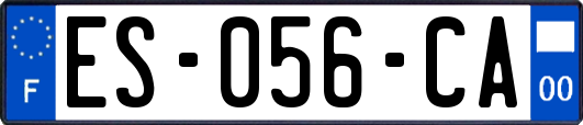 ES-056-CA