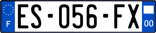 ES-056-FX