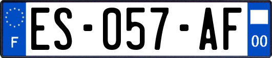 ES-057-AF