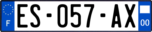 ES-057-AX