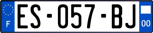 ES-057-BJ