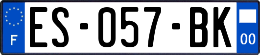 ES-057-BK