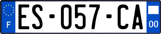 ES-057-CA