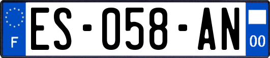 ES-058-AN