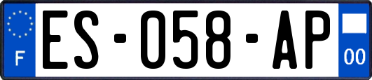 ES-058-AP