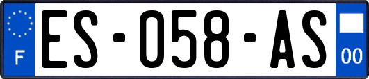 ES-058-AS