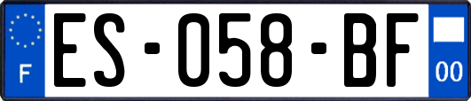 ES-058-BF