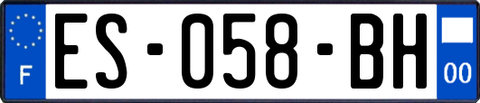 ES-058-BH