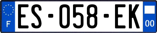 ES-058-EK