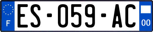 ES-059-AC