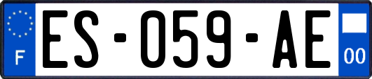 ES-059-AE