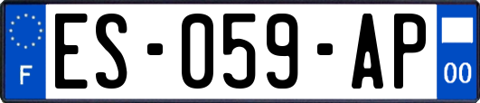 ES-059-AP