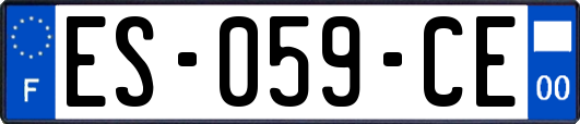 ES-059-CE