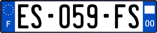 ES-059-FS