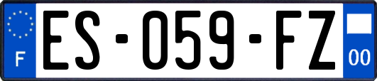 ES-059-FZ