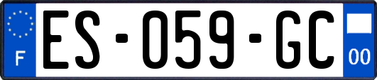 ES-059-GC