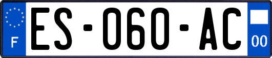 ES-060-AC