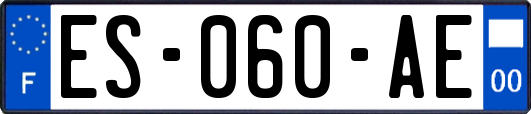 ES-060-AE