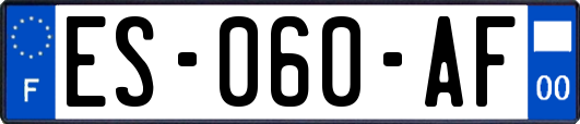 ES-060-AF