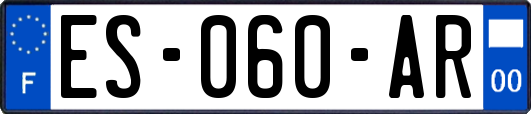 ES-060-AR