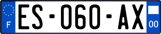 ES-060-AX