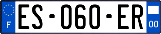 ES-060-ER