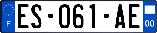 ES-061-AE