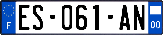 ES-061-AN