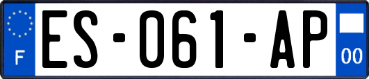 ES-061-AP